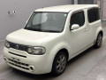 2011 Nissan Cube