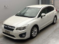 2013 Subaru Impreza Sports