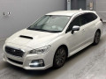 2016 Subaru Levorg