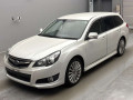 2011 Subaru Legacy Touring Wagon