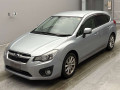 2013 Subaru Impreza Sports