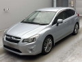 2013 Subaru Impreza Sports