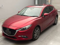 2017 Mazda Axela Sport