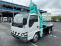2007 Isuzu Elf Truck