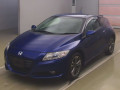2011 Honda CR-Z