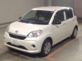 2021 Toyota Passo