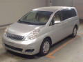 2012 Toyota Isis