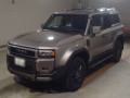 2025 Toyota null
