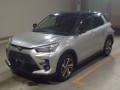 2019 Toyota Raize