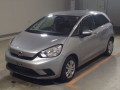 2021 Honda Fit