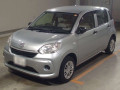 2020 Toyota Passo