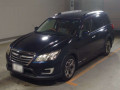 2017 Subaru Exiga