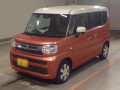 2024 Suzuki Spacia