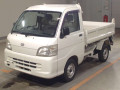 2005 Daihatsu Hijet Truck