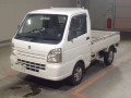 2014 Suzuki Carry Truck