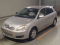 2005 Toyota Allex