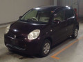 2012 Toyota Passo