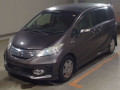 2013 Honda Freed hybrid