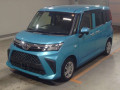 2021 Toyota Roomy
