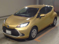 2023 Toyota Aqua