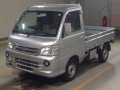 2014 Daihatsu Hijet Truck