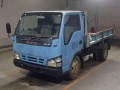 2006 Isuzu Elf Truck