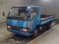 1991 Mitsubishi Fuso Canter