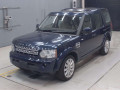 2013 Land Rover Discovery 4