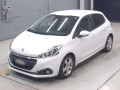 2017 Peugeot 208
