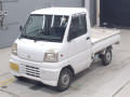 1999 Mitsubishi Minicab Truck