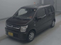 2017 Suzuki Wagon R
