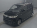 2009 Suzuki WAGON R STINGRAY