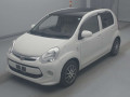 2015 Toyota Passo