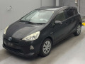 2014 Toyota Aqua