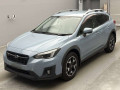 2017 Subaru XV