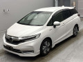 2019 Honda SHUTTLE