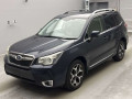 2013 Subaru Forester