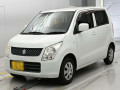 2012 Suzuki Wagon R