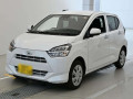 2025 Daihatsu Mira e:S