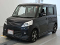 2014 Suzuki Spacia Custom