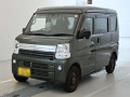 2023 Suzuki Every