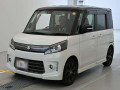 2014 Suzuki Spacia Custom