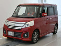 2015 Suzuki Spacia Custom