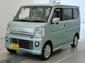 2015 Suzuki Every Wagon