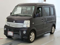 2011 Suzuki Every Wagon