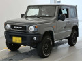 2023 Suzuki Jimny