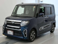 2021 Daihatsu Tanto Custom