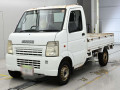 2005 Suzuki Carry Truck