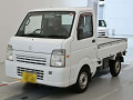 2011 Suzuki Carry Truck