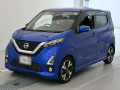 2019 Nissan DAYZ